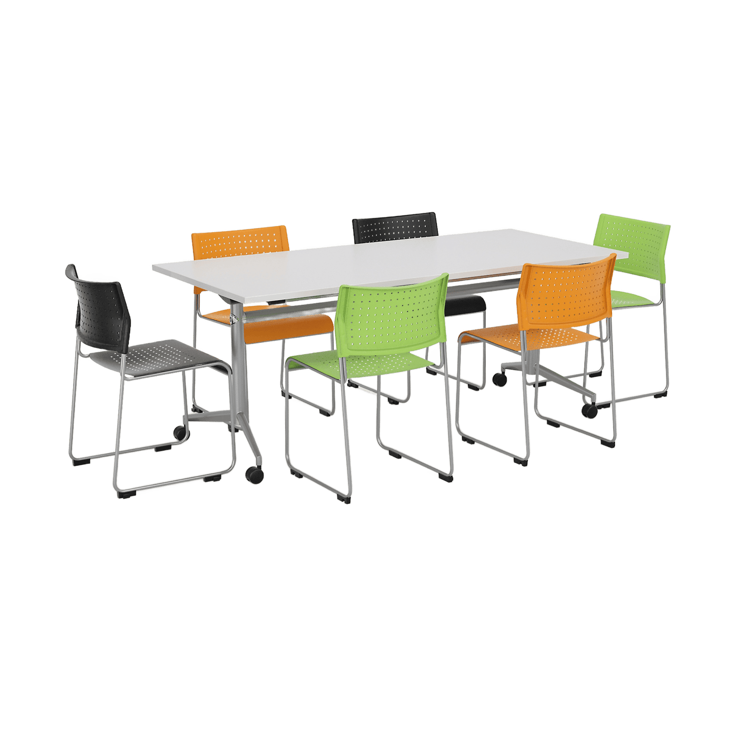UNI Flip/ Folding Table Folding & Multi-Purpose Tables