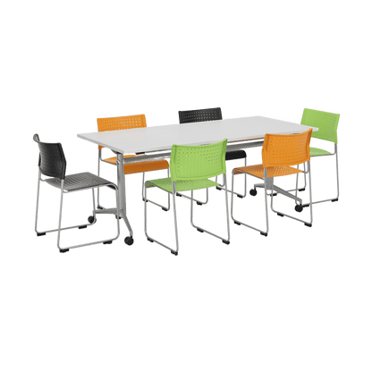 UNI Flip/ Folding Table Folding & Multi-Purpose Tables
