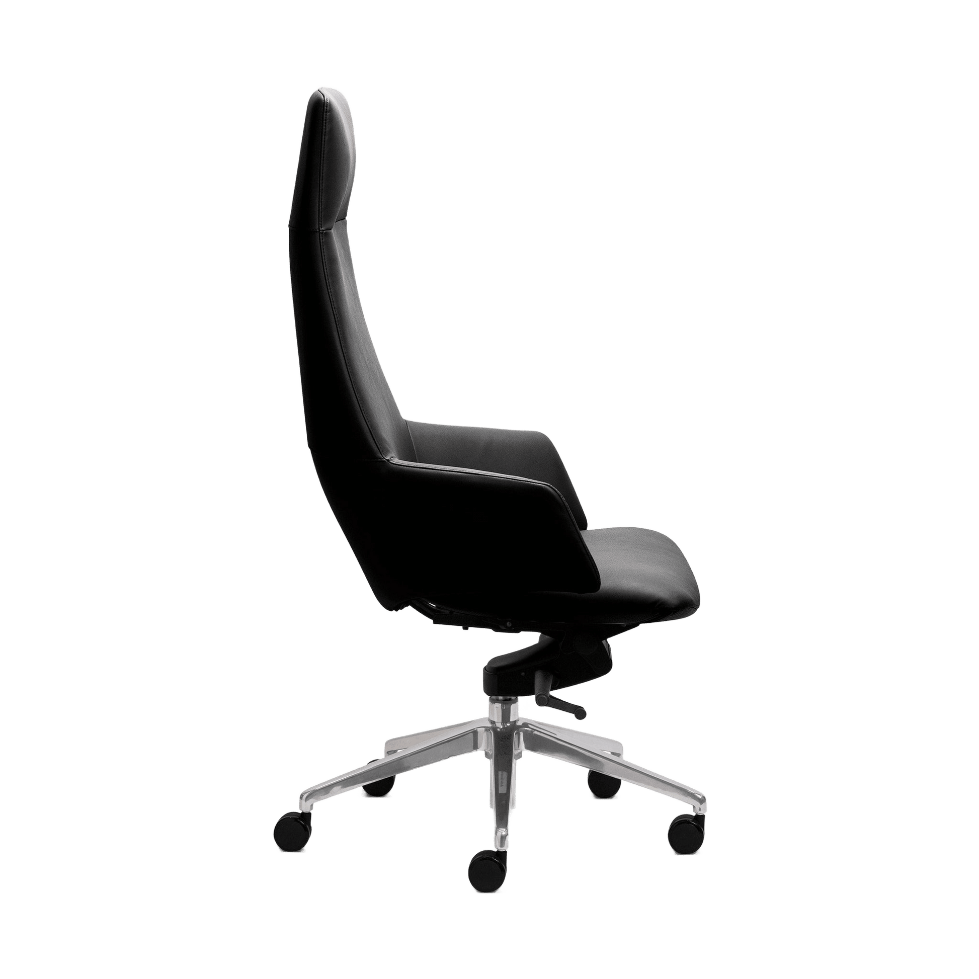 Wing Executive Office Chair Pronto Executive & Boardroom Chairs