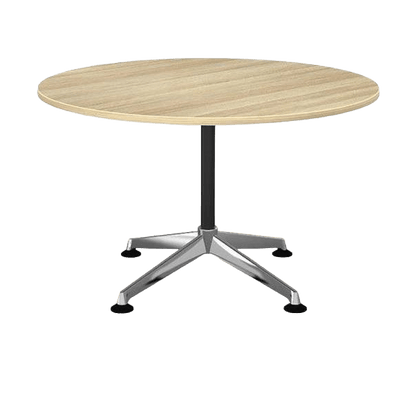Modulus Round Meeting Table Meeting & Boardroom Tables