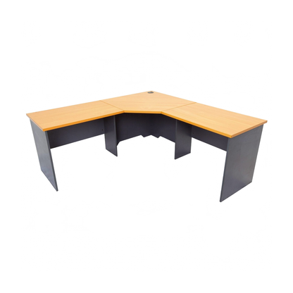 Rapid Worker Corner Desk Lockers & Secure Storage
