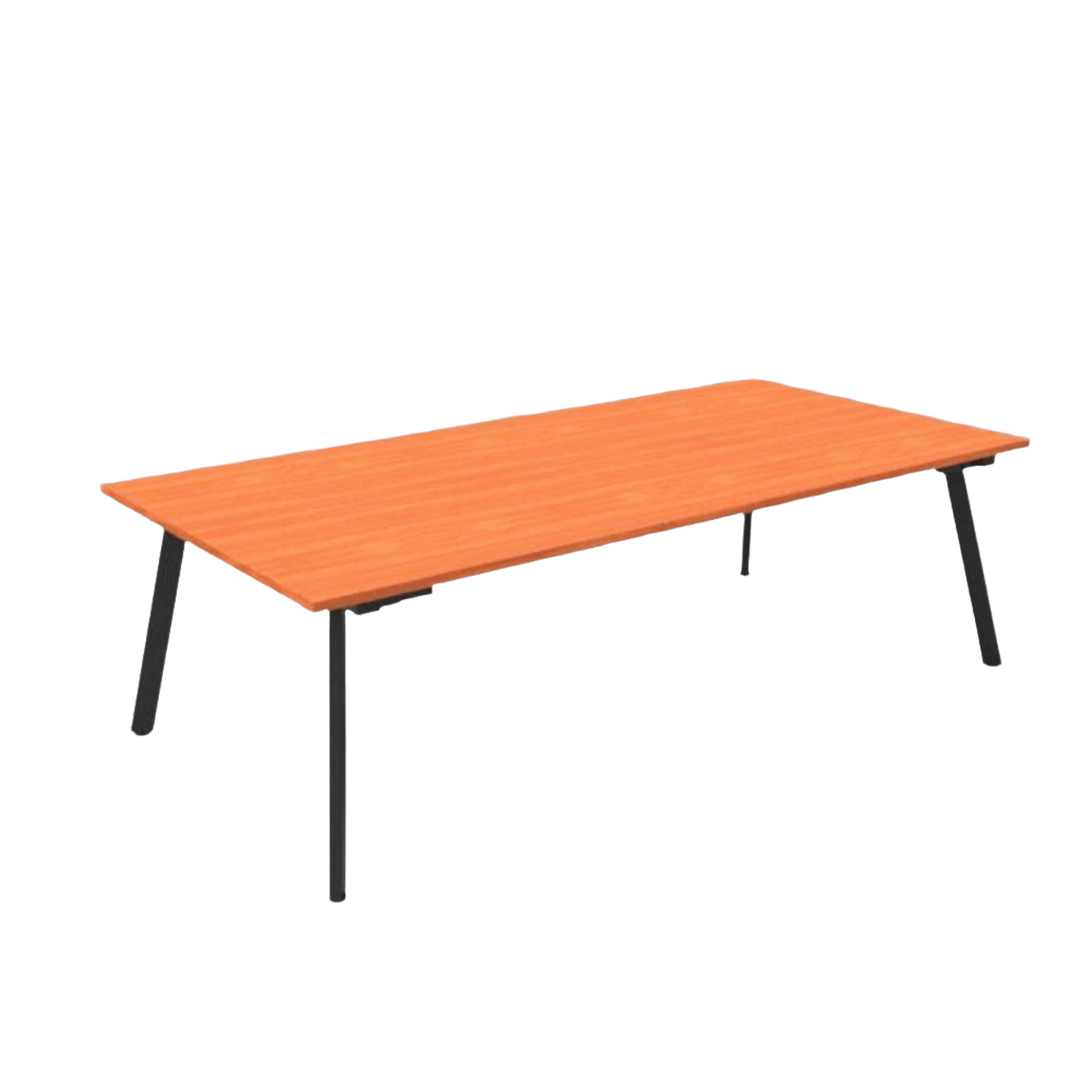 Eternity Boardroom Table Meeting & Boardroom Tables