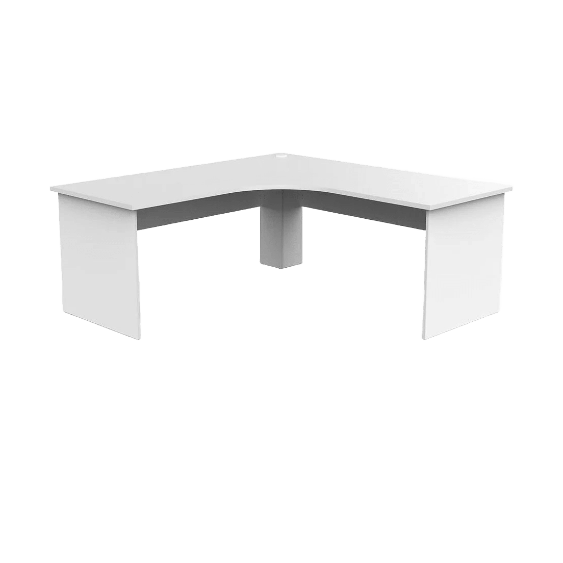 EkoSystem Corner Workstation Corner & L-Shaped Desks