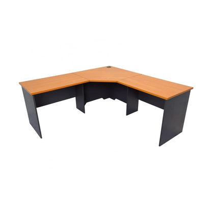 Rapid Worker Corner Desk Lockers & Secure Storage
