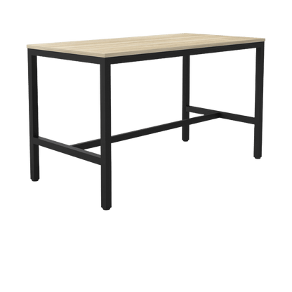 Axis Bar Leaner Lunchroom & Breakout Tables