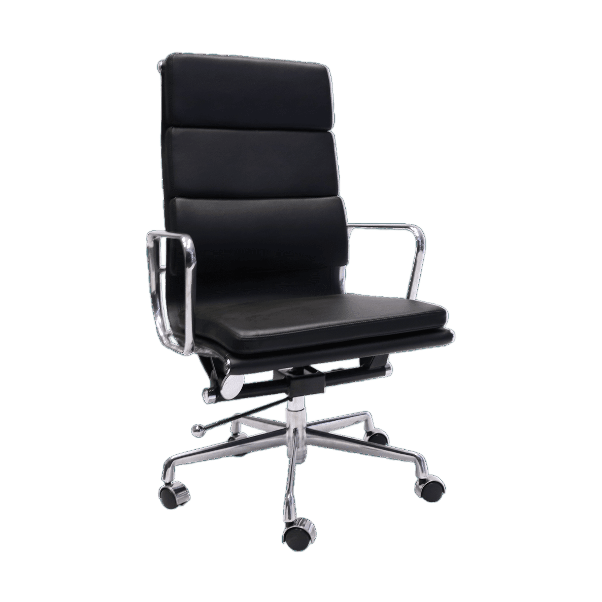 PU900 High Back Executive Chair Executive & Boardroom Chairs