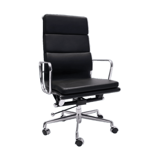 PU900 High Back Executive Chair Executive & Boardroom Chairs
