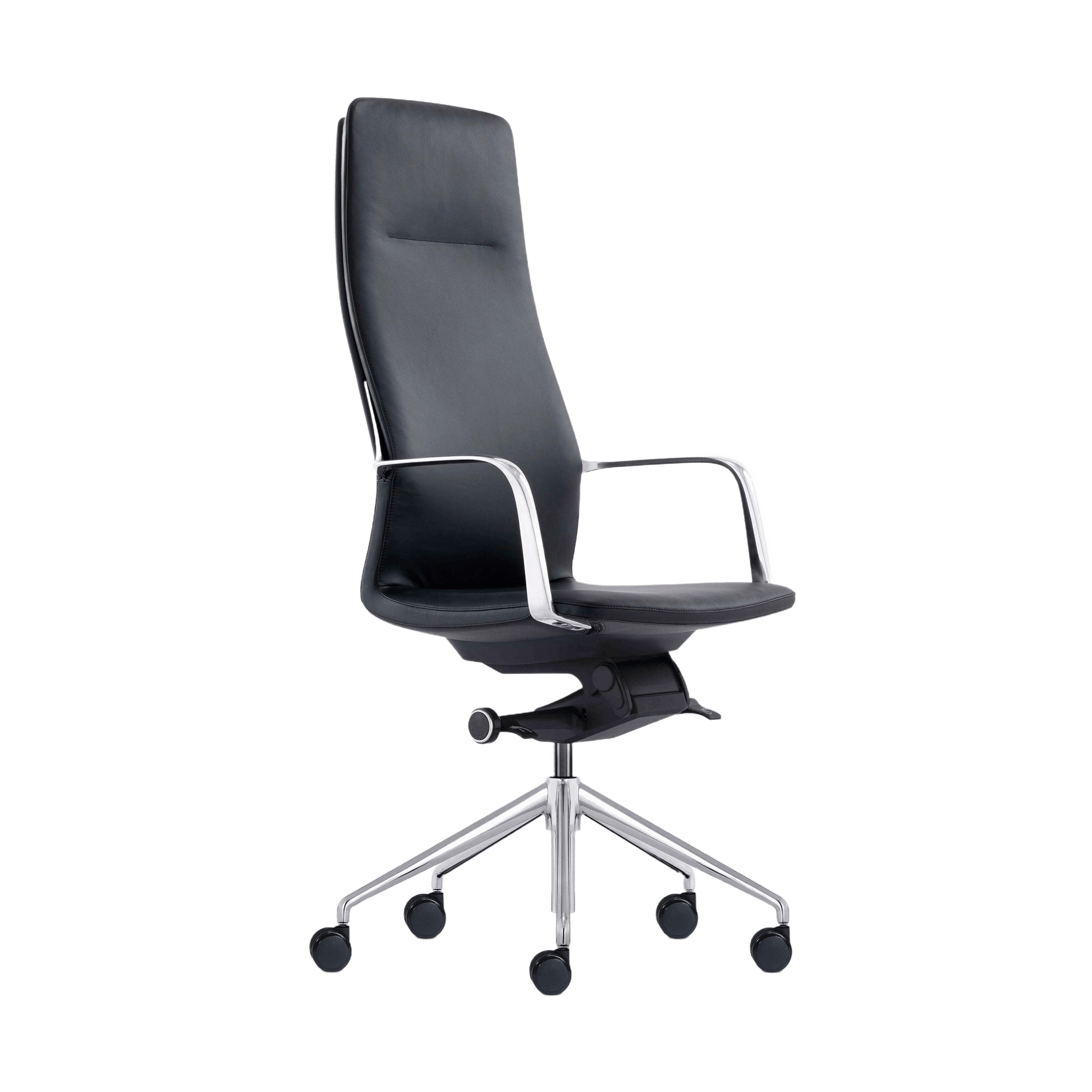 Million High Back Boardroom Chair Executive & Boardroom Chairs