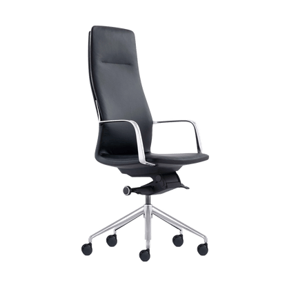 Million High Back Boardroom Chair Executive & Boardroom Chairs