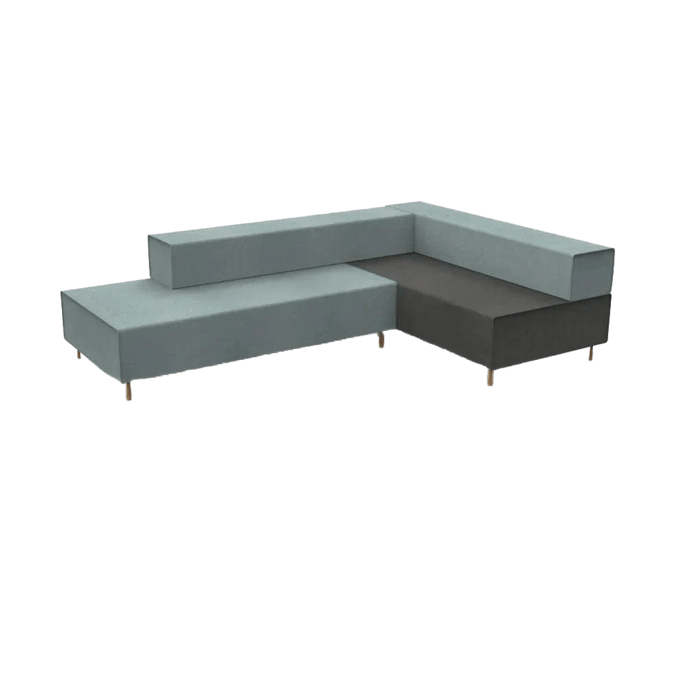 Flexi Corner Lounge Lounges & Soft Seating