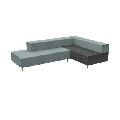 Flexi Corner Lounge Lounges & Soft Seating