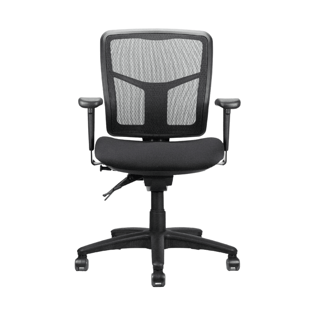 Mirae Medium Back Mesh Chair Task & Operator Chairs