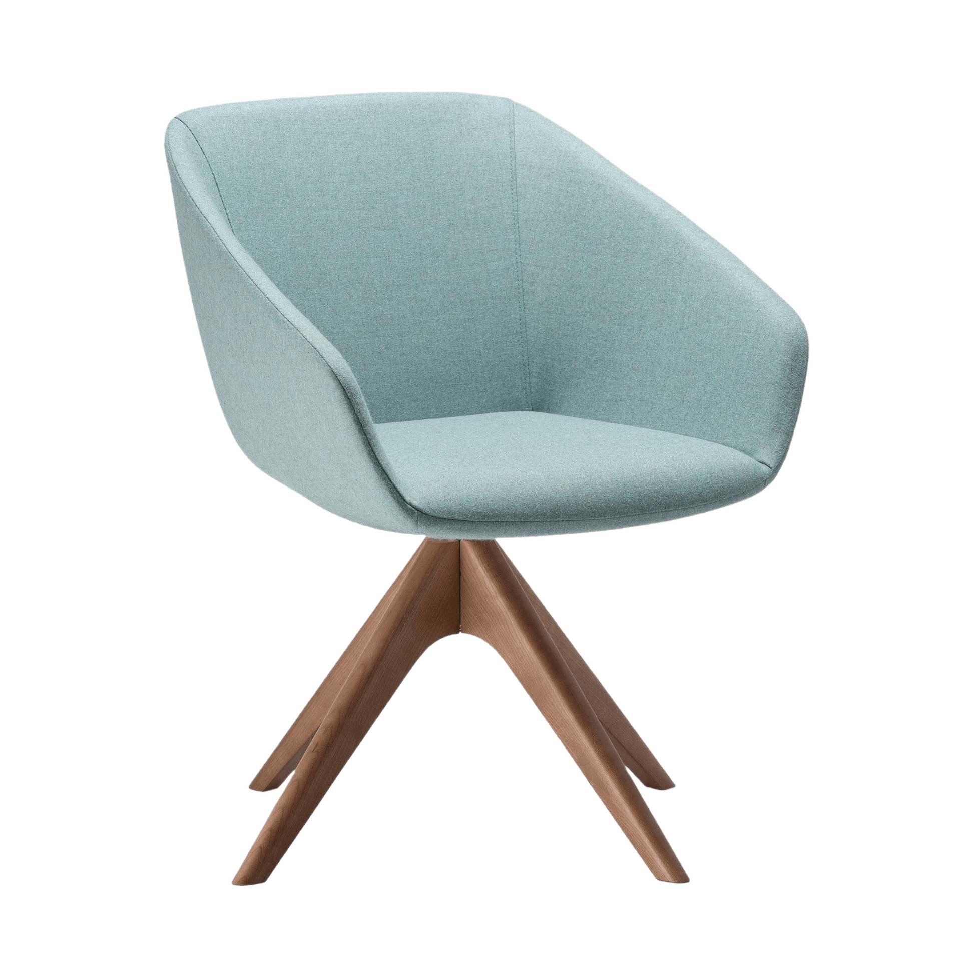 Delphi Upholstered Armchair Lounges & Soft Seating