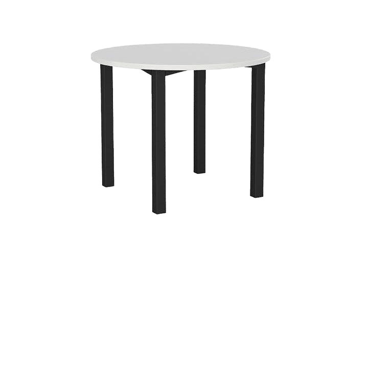 Axis Round Meeting Table Meeting & Boardroom Tables