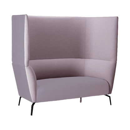 Ola 2 Seater High Back Sofa Lounges & Soft Seating