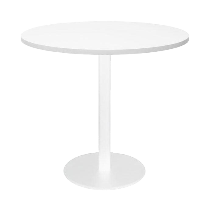 Disc Base Round Table Meeting & Boardroom Tables