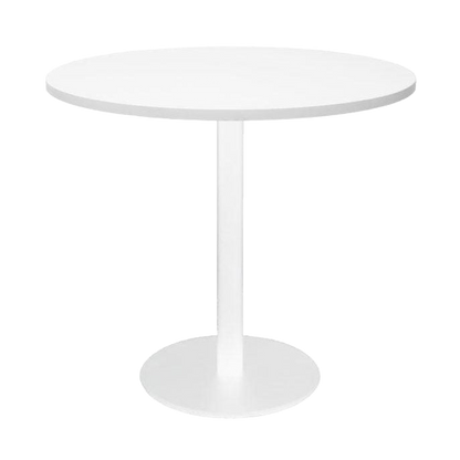 Disc Base Round Table Meeting & Boardroom Tables
