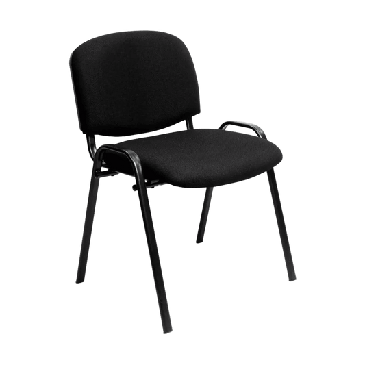 Easy Stackable Visitor Chair Meeting & Visitor Chairs