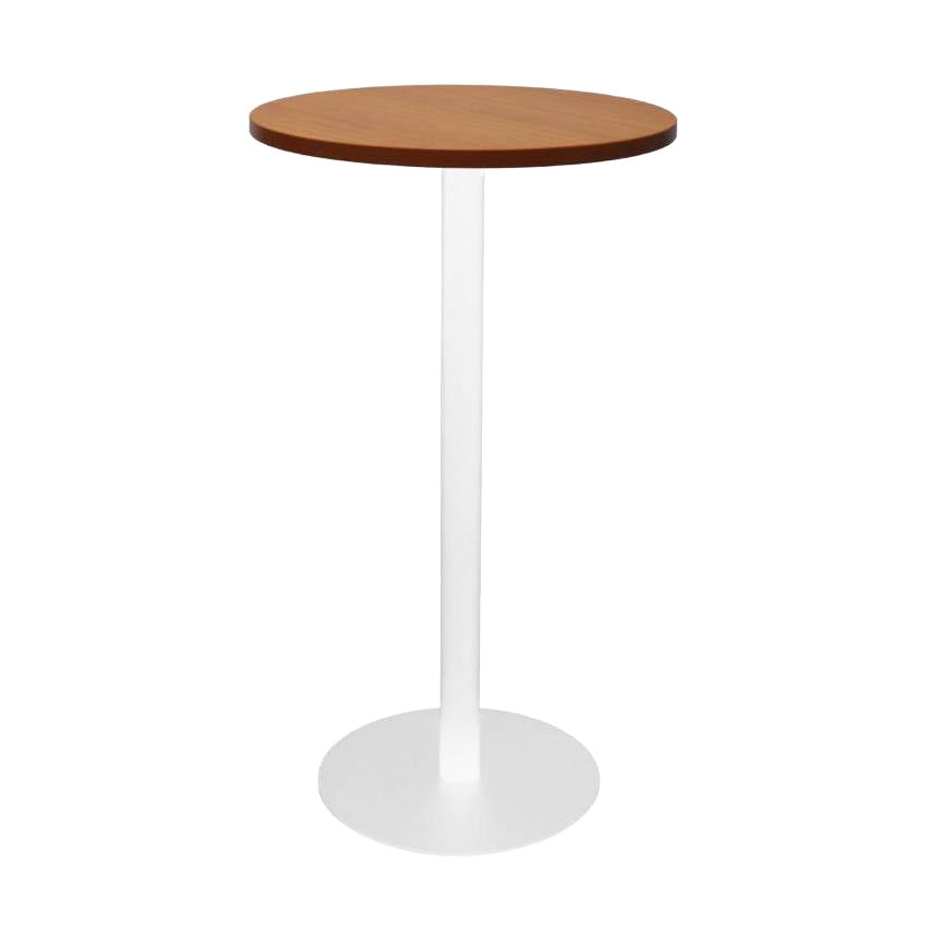Disc Base Dry Bar Table Stools & High Seating