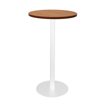 Disc Base Dry Bar Table Stools & High Seating