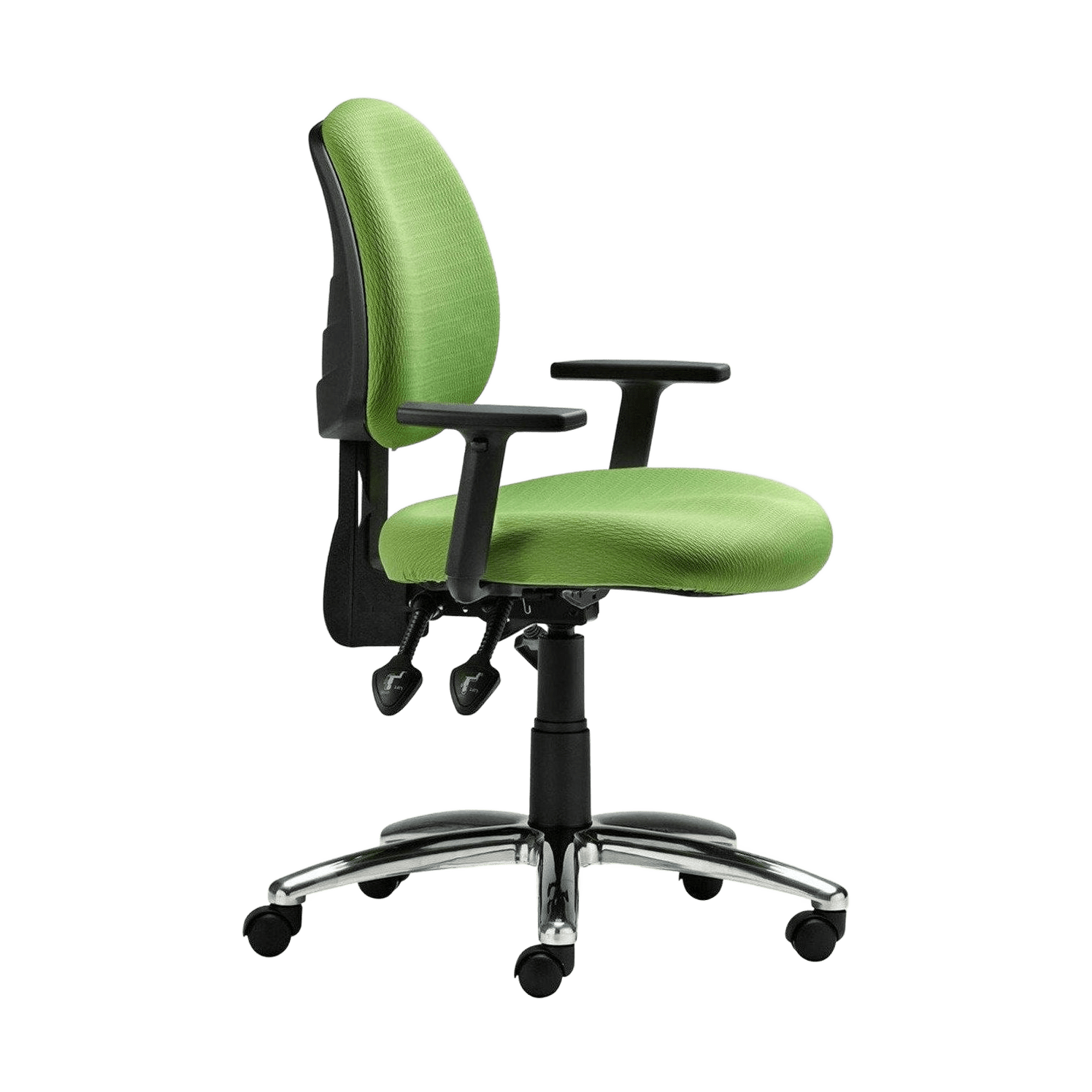 Rialto Medium Back Office Chair Task & Operator Chairs