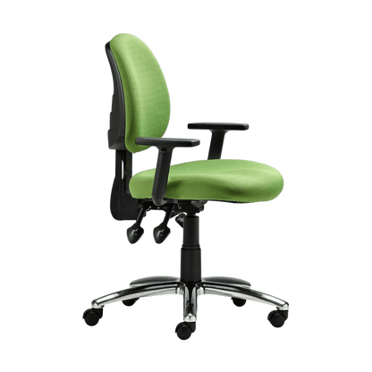 Rialto Medium Back Office Chair Task & Operator Chairs