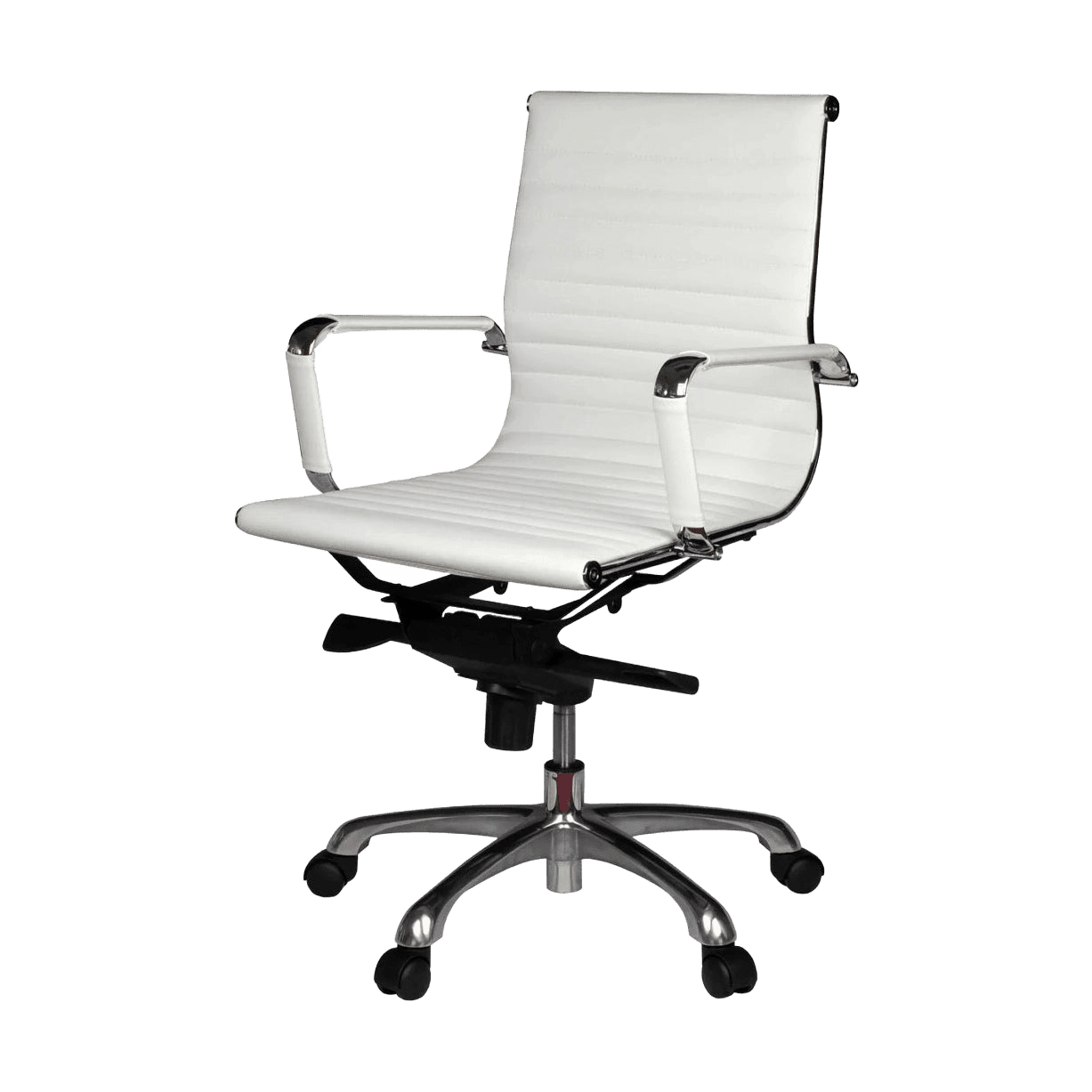 Aero Premium Meeting Chair Mid Back Meeting & Visitor Chairs