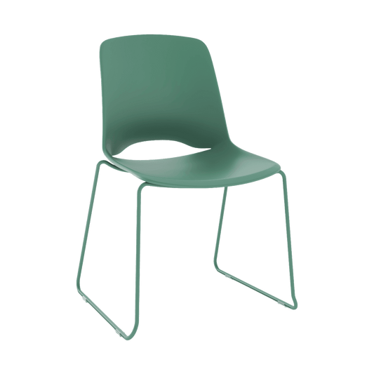 Vista Glide Chair Meeting & Visitor Chairs