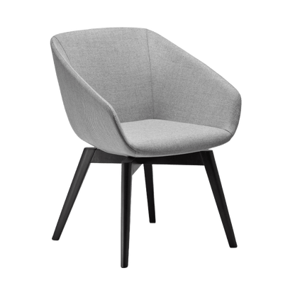 Delphi Upholstered Armchair Lounges & Soft Seating
