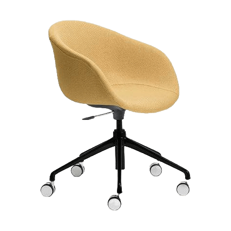 Ayla Fully Upholstered Chair Lounges & Soft Seating