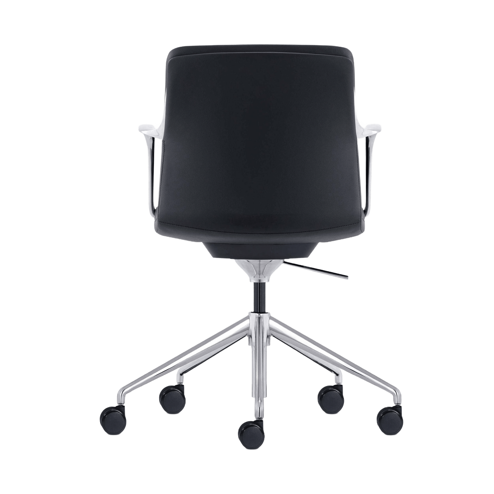 Million Medium Back Boardroom Chair Executive & Boardroom Chairs