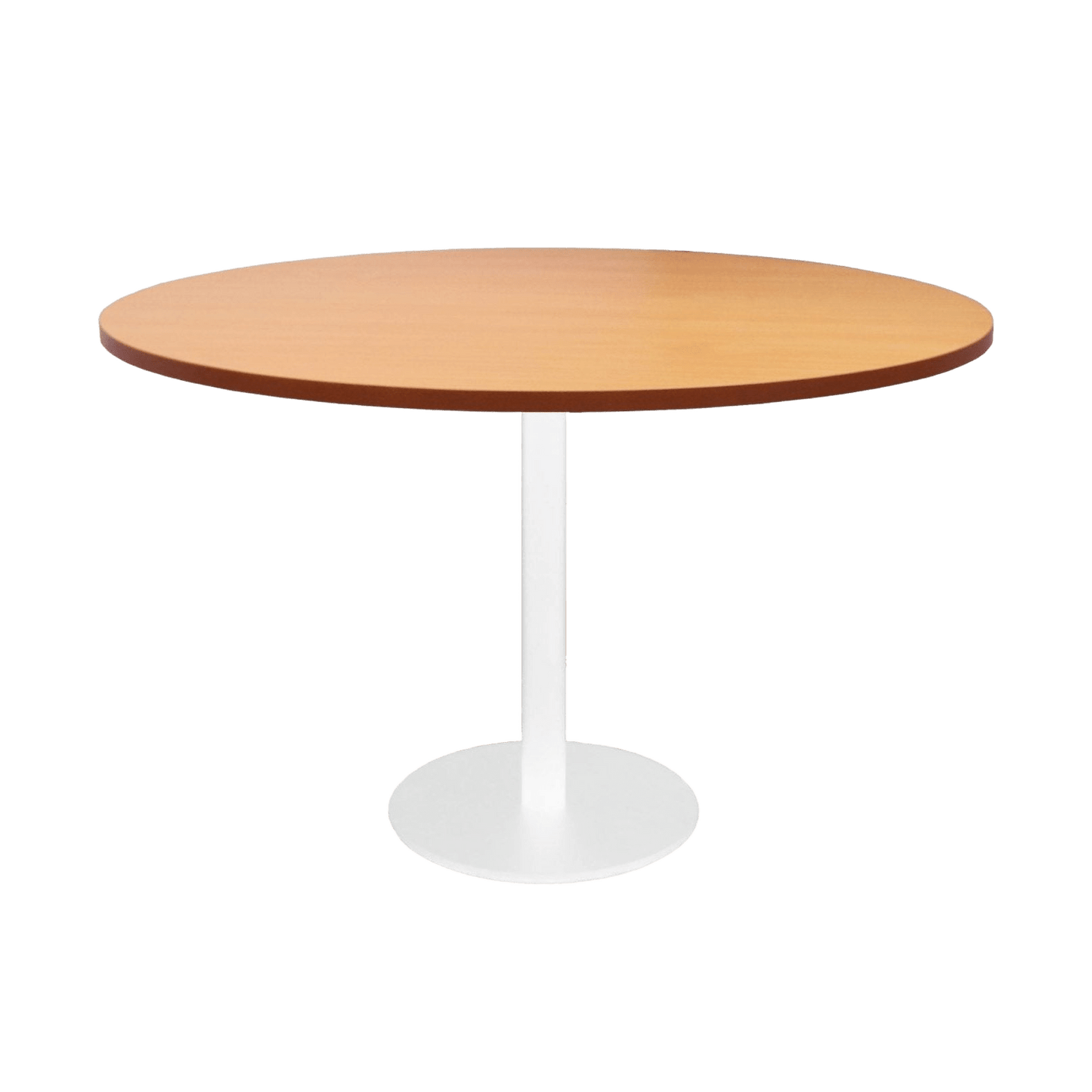 Estillo Round Meeting Table Meeting & Boardroom Tables