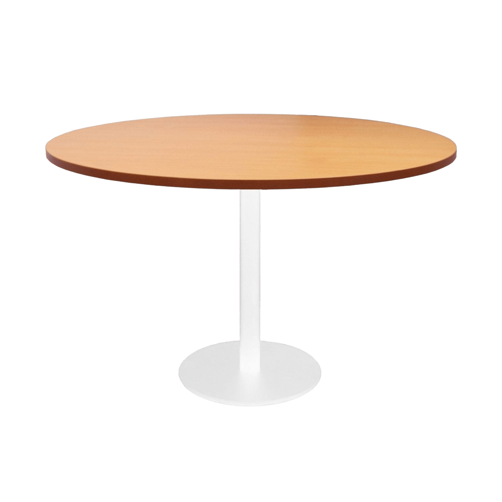 Estillo Round Meeting Table Meeting & Boardroom Tables