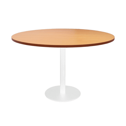 Estillo Round Meeting Table Meeting & Boardroom Tables