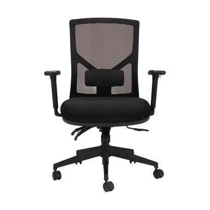 Breeze Mesh Chair Task & Operator Chairs