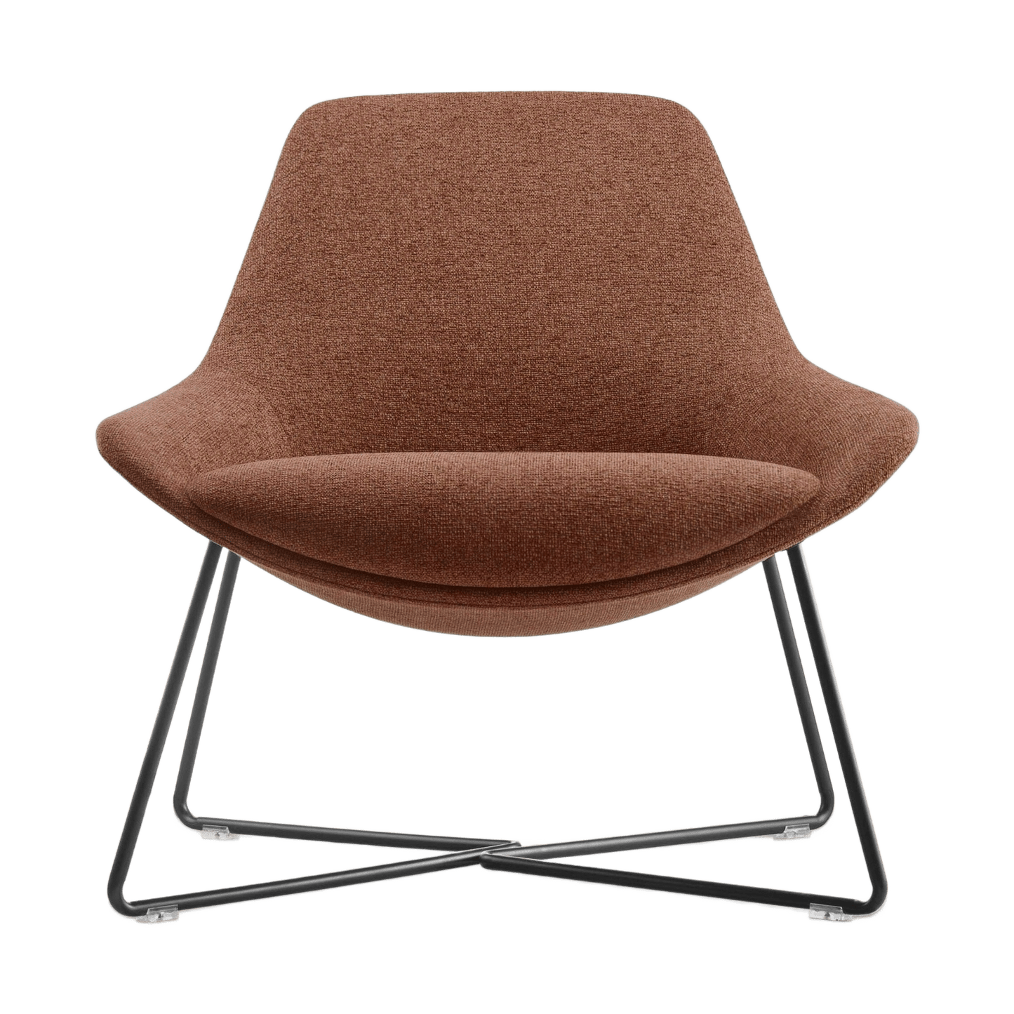 Lutie Cross Lounge Chair Lounges & Soft Seating