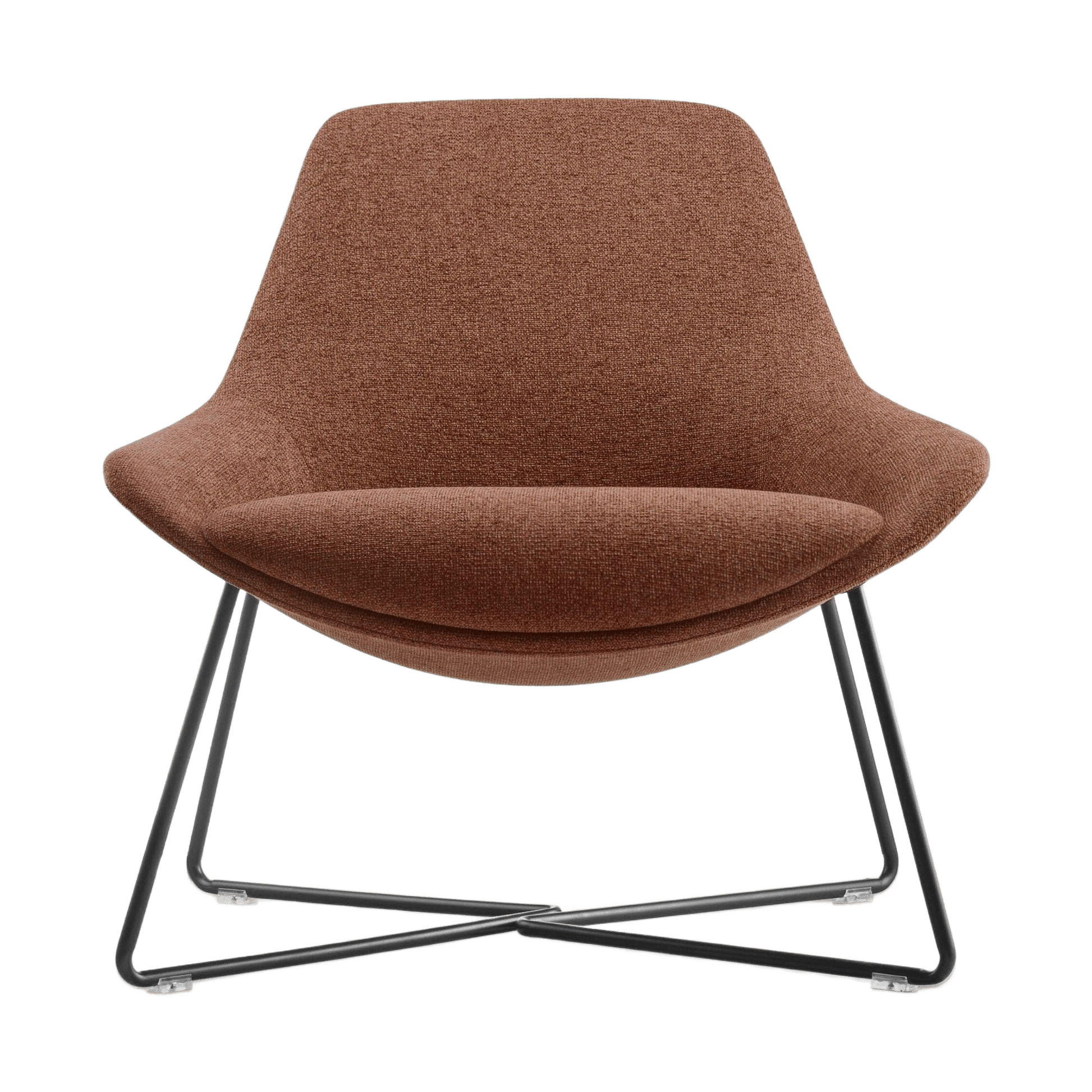 Lutie Cross Lounge Chair Lounges & Soft Seating