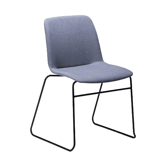 Breo Sled Visitor Chair Meeting & Visitor Chairs