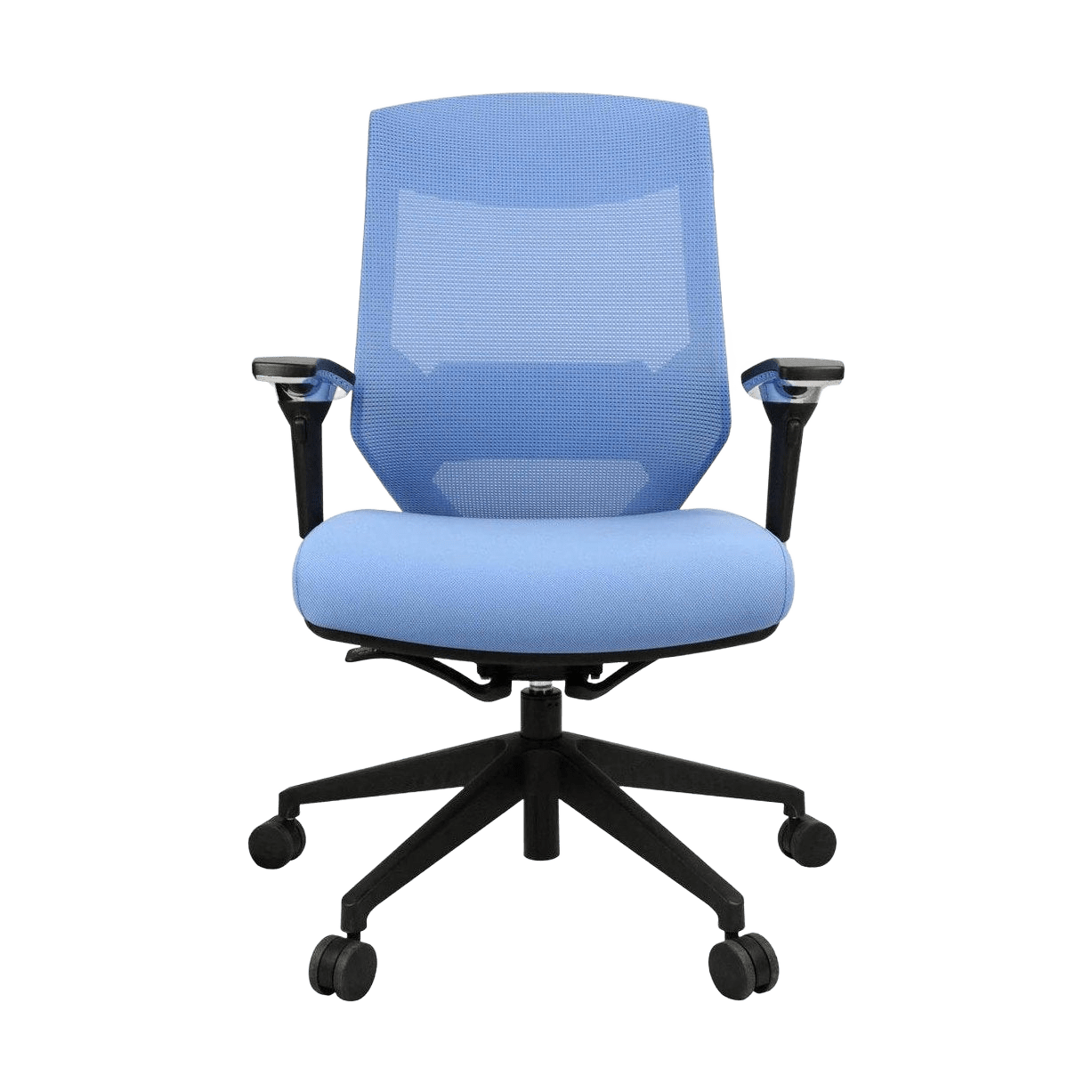 Vogue Mesh Back Chair Executive & Boardroom Chairs