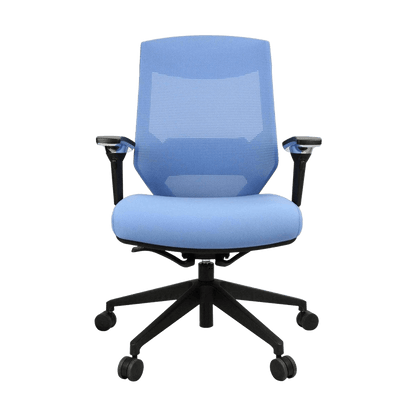 Vogue Mesh Back Chair Executive & Boardroom Chairs