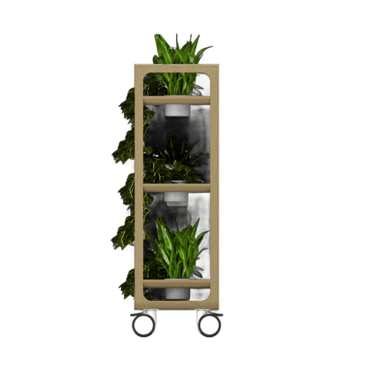 Rover Mobile Planter Planters