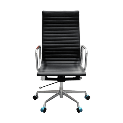 Aero Leather Boardroom Chair Executive & Boardroom Chairs