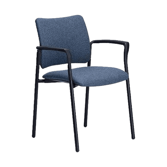Seto Side Chair Meeting & Visitor Chairs