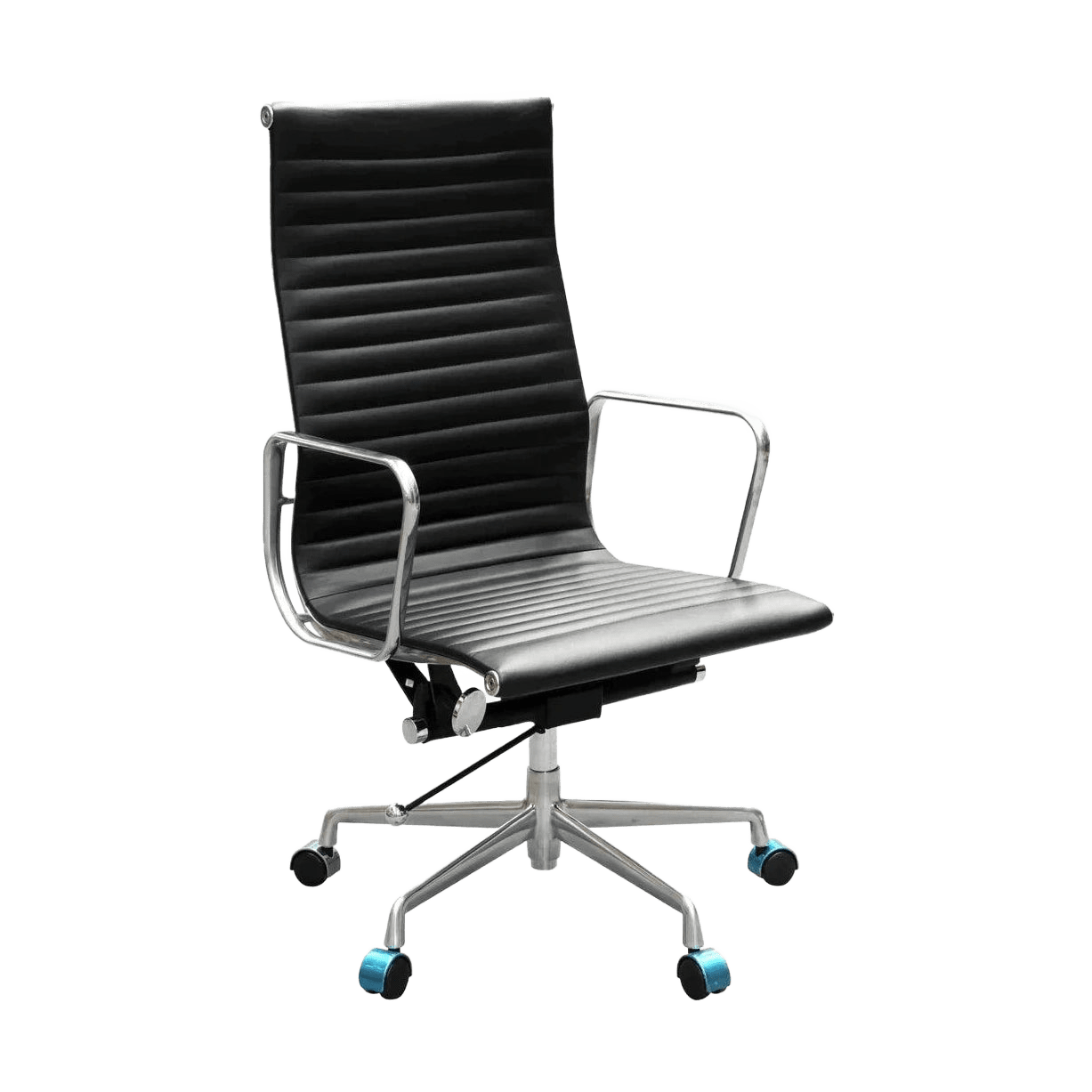 Aero Leather Boardroom Chair Executive & Boardroom Chairs