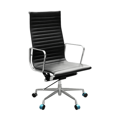 Aero Leather Boardroom Chair Executive & Boardroom Chairs