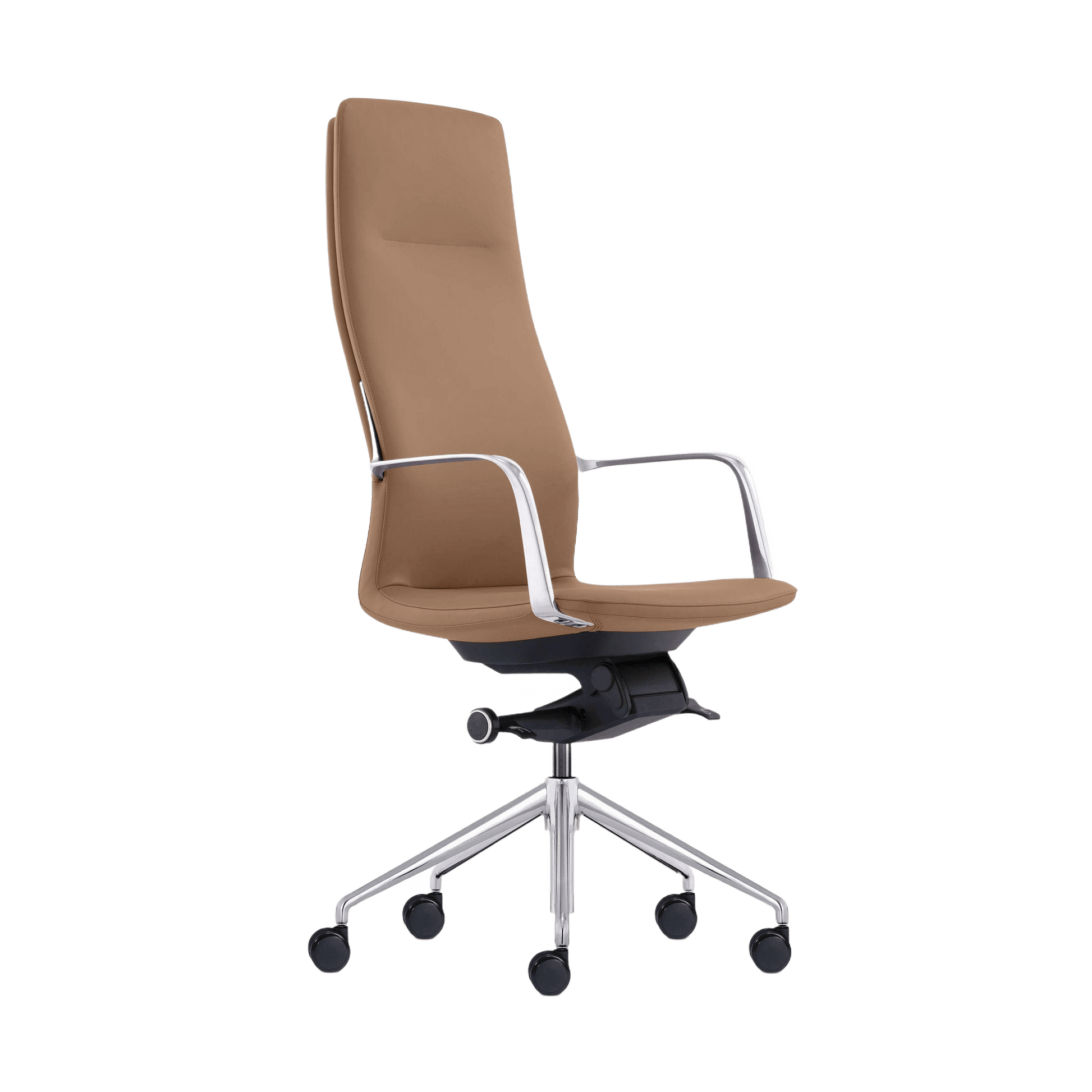 Million High Back Boardroom Chair Executive & Boardroom Chairs