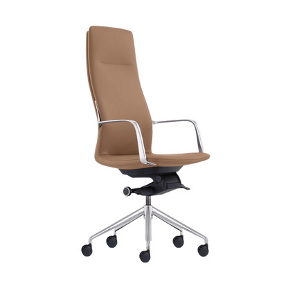 Million High Back Boardroom Chair Executive & Boardroom Chairs