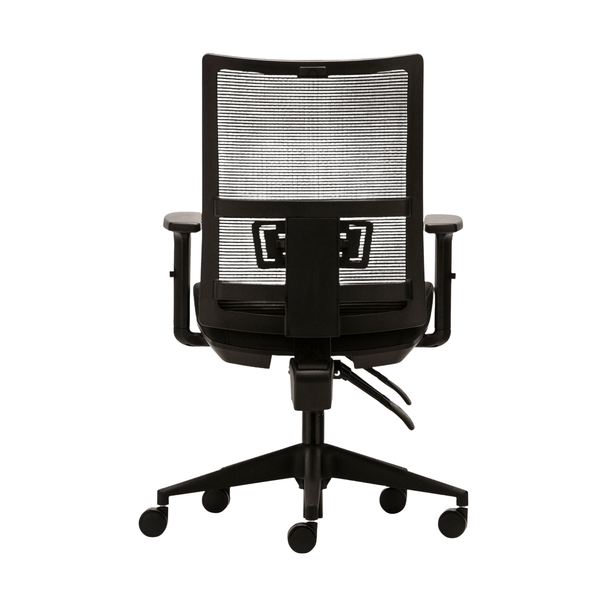 EKO Mesh Ergonomic Office Chair Task & Operator Chairs