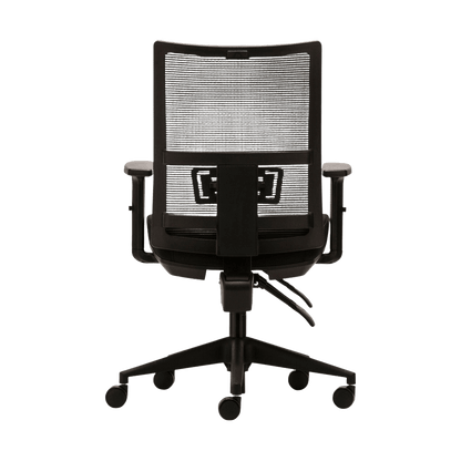 EKO Mesh Ergonomic Office Chair Task & Operator Chairs