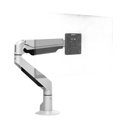 HAT Collective E2 Single Monitor Arm Monitor & Desk Accessories
